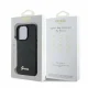 Guess 4G Classic vāciņš Apple iPhone 16 Pro - Melns