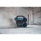 Bosch GPB 18V-6 C akumulatora būvlaukuma Bluetooth skaļrunis