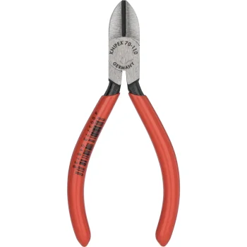 KNIPEX sānu knaibles 110 mm