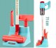 Bērnu rotaļu vertikālais putekļu sūcējs ar piederumiem | Kids Toy Vertical Vacuum Cleaner
