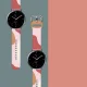 Ремешок Strap Moro для Samsung Galaxy Watch 45 / 46 / 47 мм Pattern 12