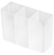 Pašlīmējošs kosmētikas organizators | Self-adhesive cosmetics organizer