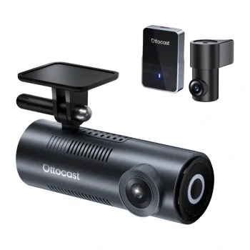 Видеорегистратор Ottocast Ottosafe CA560-T