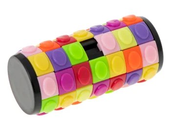 Loģiskā Mīkla Pretstresa Rotaļlieta, L | Logic Puzzle Antistress Toy