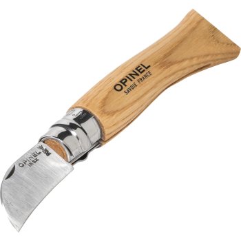 Складной нож Opinel N°07 для каштанов и чеснока
