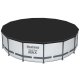 Bestway 58038 Pool Cover for Frame Pools 457 cm