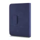 TFO Fantasia universāls planšetdatora maciņš 9-11\'\' (27x20 cm), tumši zils