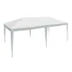 Садовый павильон Gotel PA4 3x6м, Белый