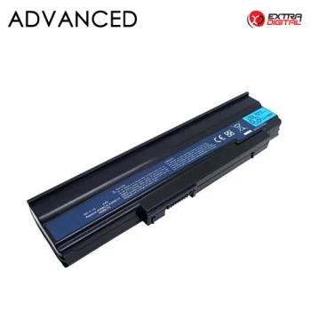 Extra Digital ACER AS09C31 klēpjdatora akumulators, 5200mAh