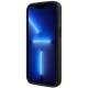Чехол Guess G Cube Stripes MagSafe для iPhone 14 6.1\" GUHMP14SHGCFSEK, черный