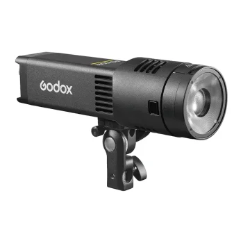 LED foto lampa GODOX RS100Bi 1K Bi-Color 100 W