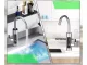 Электрический Водонагреватель Кухонный Кран LCD 3KW