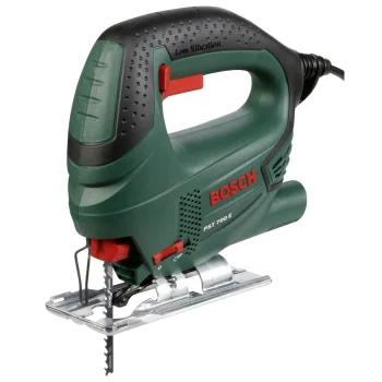 Finierzāģis Bosch PST 700 E, 500 W