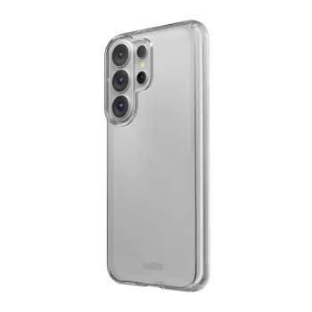 SBS Skinny Cover vāciņš priekš Samsung Galaxy S26 Ultra, caurspīdīgs