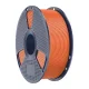 Sunlu PETG SO филамент для 3D-принтера, Sunny Orange