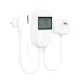 Умная розетка с термостатом Meross MTS960HK (HomeKit)