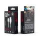 Maxlife USB-A uz Lightning kabelis 3.0m 2A, Balts