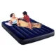 Intex 64758 Divvietīgs piepūšamais matracis 137x191x25 cm