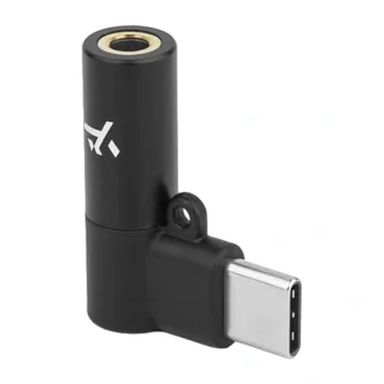 TRUTHEAR KEYX Portable USB-C DAC Headphone Amplifier (CS43131, 3.5 mm)