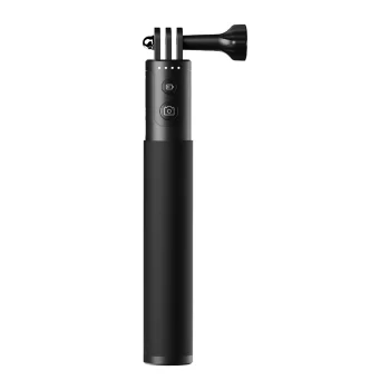SJCAM SJSFS Selfie Stick Action Camera Mount with 4800 mAh Battery