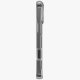 Uniq LifePro Xtreme Magclick vāciņš iPhone 17 Pro Max, melns