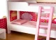 Koka Leļļu Māja - Villa D11252 | Wooden Dollhouse