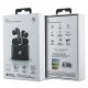 BMW Signature Collection Bluetooth TWS bezvadu austiņas, melnas