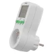 Цифровой таймер GreenBlue GB107, 3680W