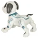 Radiovadāms Suns Robots ar Pulti | RC Interactive Dog Robot
