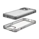 Apple iPhone 15 Pro Max 6.7\'\' UAG Plyo Hard Case Cover, Gray