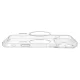 Чехол Spigen Ultra Hybrid MagSafe T для iPhone 18 Pro Max / 17 Pro Max, белый