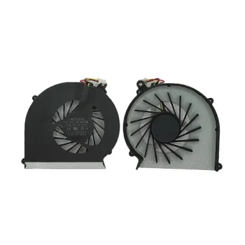 Klēpjdatora ventilators HP CQ43, CQ430, CQ431, CQ435, CQ436