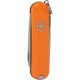 Карманный нож Victorinox Classic SD Mango Tango, оранжевый