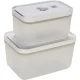 Zwilling Fresh+Save vakuuma iepakošanas sākuma komplekts, 7 gab., plastmasa