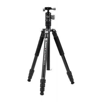 Statīvs Fotopro X-go Chameleon E2 ar FPH-52QP lodveida galvu