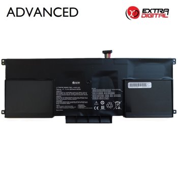 Extra Digital Advanced Battery for ASUS C32N1305, 5000mAh, 11.1V