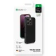 Чехол AmazingThing Titan Max Aramid Fibers для iPhone 16 Pro Max, черный