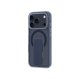 AmazingThing Titan Pro Holder Case for iPhone 17 Pro Max MagSafe, Blue