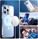 Tech-Protect MagMat MagSafe Case for iPhone 7 / 8 / SE 2020 / 2022, Transparent