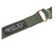 4Fizjo Yoga Strap 300 cm, Olive
