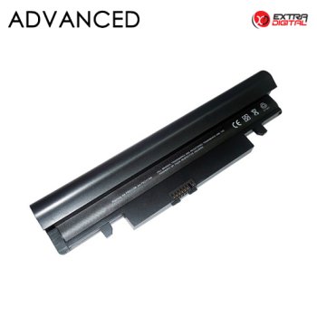 Extra Digital Samsung AA-PB2VC6B portatīvā datora akumulators, 5200mAh