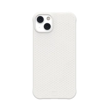 Apple iPhone 14 Plus 6.7'' UAG Dot [u] Magsafe Hard Case Cover, Marshmallow | Telefona Maciņš Vāciņš Apvalks...