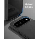 Google Pixel 11 Pro XL Spigen Liquid Air TPU Case Cover, Black | Чехол Кейс Кабура Бампер для...