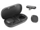 Dual Wireless Lavalier Microphone Set USB-C for Phone and PC