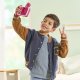 Vtech Kidizoom Print Cam bērnu momentfoto kamera rozā