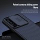 Samsung Galaxy A55 ( SM-A556B/DS ) Nillkin CamShield Pro Case Cover with Camera Shield, Black