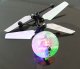Flying LED disco ball - Летающий светодиодный диско-шар