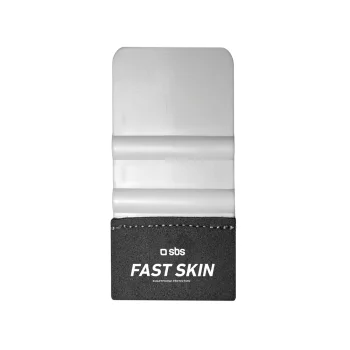 Sbs Fast Skin Watch lāpstiņa viedpulksteņu aizsargplēvēm