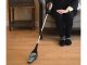LED Telescopic Lifting Device for Elderly People