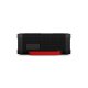 Philips TAS2000B/00 Wireless Bluetooth Speaker, Black
